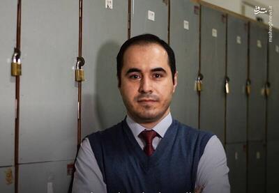دستگیری حسین رونقی فعال سیاسی + علت چه بود؟