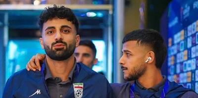 بازگشت صادق محرمی به پرسپولیس پس از ۷ سال
