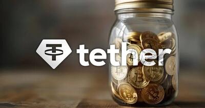 قیمت رمز ارز تتر ۵ تیر ۱۴۰۴