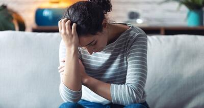 چگونه در مقابل مشکلات قوی باشیم ؟