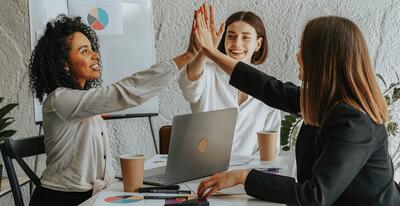 برای تقویت روحیه از دست رفته کافیه این تکنیک رو اجرا کنی