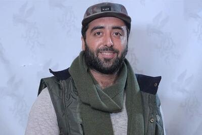 حسام خلیل‌نژاد، بازیگر سینما و تلویزیون: اگر امروز هنری هست، میراث شهیدان است