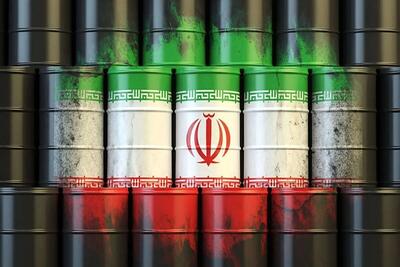 تحریم‌ها تنها ۱۰۰ هزار بشکه از فروش نفت ایران را کاهش داد