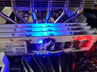 رم DDR4 برای نخستین‌بار گران‌تر از DDR5 شد!