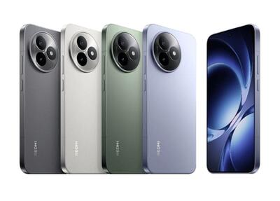 گوشی پرچمدار کُش Redmi K80 Ultra با باتری 7,500 میلی آمپر ساعتی معرفی شد