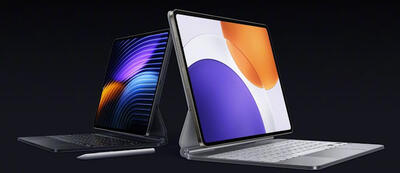 تبلت Xiaomi Pad 7S Pro 12.5 با صفحه نمایش بزرگ و چیپست 3 نانومتری Xring O1 معرفی شد