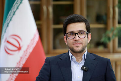 قدردانی از مجاهدت تلاشگران عرصه سوخت‌رسانی/ سرافرازی در آزمون ۱۲ روزه جنگ تحمیلی