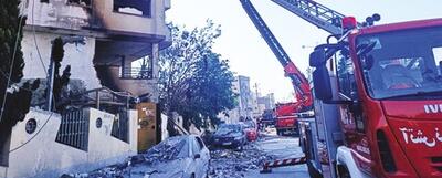 در خط مقدم بدون اسلحه؛ قهرمانانی با ماسک و کیف امداد