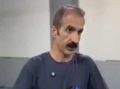  شهادت بوکسوری که دانشمند هسته‌ای بود!