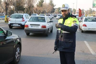 محدودیت‌های تردد برای تشییع پیکر شهدا در تهران