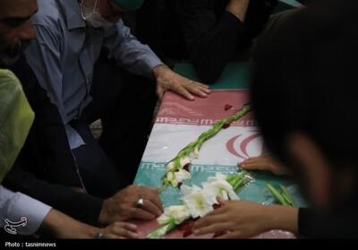 آمار شهدا و مجروحان تجاوز رژیم صهیونی/انجام 966 عمل جراحی برای مصدومان - تسنیم