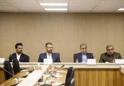 اقتدار ملت جلوه‌ای از فرهنگ و معرفت ایرانی در برابر تجاوز دشمن بود - تسنیم
