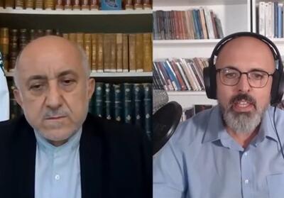 سفیر ایران در فرانسه: سلاح بازدارنده ما مردممان هستند - تسنیم