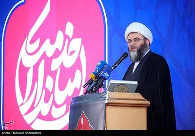 رزمایش میانداران خدمت- عکس خبری تسنیم | Tasnim