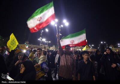 لرستان پیشتاز مقابله با استکبار جهانی است - تسنیم