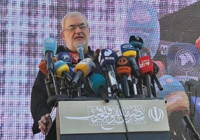 محمد رعد: رهبری شجاع و اتحاد ملت، رمز پیروزی ایران بر دشمن صهیونیستی است - تسنیم