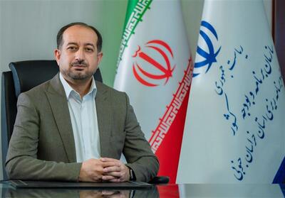 رئیس سازمان مدیریت و برنامه‌ریزی خراسان جنوبی منصوب شد - تسنیم