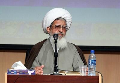 آیت الله احمدی فقیه: تا دفع شر دفاع ادامه دارد - تسنیم