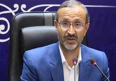 بازداشت 9 نفر به اتهام فعالیت تبلیغی علیه نظام در خراسان جنوبی - تسنیم