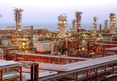 واحد آسیب‌دیده پالایشگاه فاز 14 پارس جنوبی به مدار بازگشت - تسنیم
