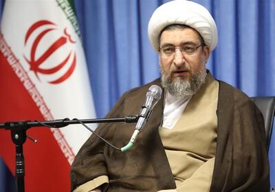 ملت و نیروهای مسلح جمهوری اسلامی ایران پای دفاع از ارزش‌ها هستند - تسنیم