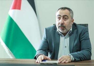 حماس: از موضع اصولی خود درباره آتش‌بس عقب‌نشینی نمی‌کنیم - تسنیم