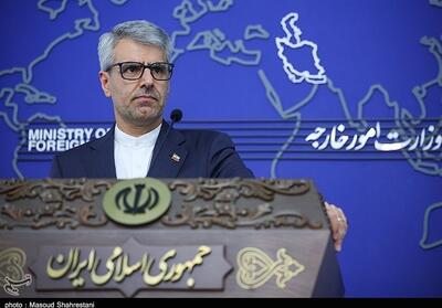 بقائی: تعلیق همکاری با آژانس در پاسخ به حملات علیه ایران بود - تسنیم