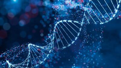 پیشرفت مهم در علم ژنومیک با هوش مصنوعی AlphaGenome گوگل