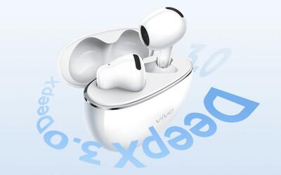 ویوو از ایربادهای جدید TWS Air 3 Pro با ویژگی های منحصربه‌فرد رونمایی کرد