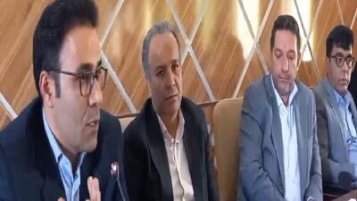 تخصیص اعتبار برای آزاد راه هشترود - مراغه