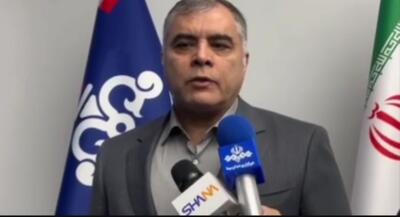 دو پالایشگاه گازی تاسیسات چندان آسیب ندیده را وارد مدار کردند+ فیلم