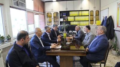 آسیب شناسی نظام تامین و توزیع سوخت راهکار مناسب برای مواقع بحرانی است