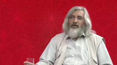 وحید جلیلی: ترانه «علاج» محسن چاوشی شاهکار بود + فیلم