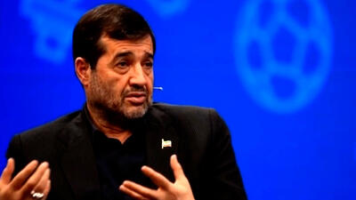 دنیا مالی: در بحث هوش مصنوعی رشته های ورزشی می خواهیم در دنیا حرف اول را بزنیم