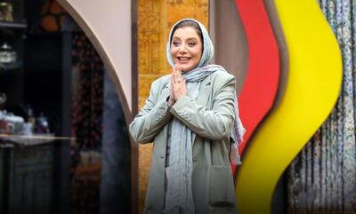 بیوگرافی رویا میرعلمی؛ بازیگر خوش‌ذوق تئاتر و تلویزیون از «شمعدونی» تا «لیسانسه ها» + عکس
