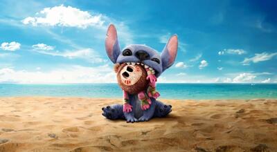 فیلم لایو اکشن Lilo   Stitch 2 در دست ساخت + تیزر کوتاه