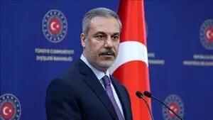 اقدام ایران در برابر اسرائیل، دفاع مشروع از خود بود