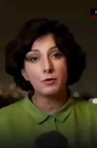 نفیسه کوهنورد: مقاومت ایران در برابر اسرائیل، حسرت تمام کشورهای عربی است