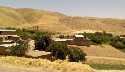 تخصیص ۲۹ میلیارد برای توسعه روستاهای بدره