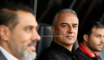 واکنش پرسپولیس به شایعه مذاکره با جانشین کارتال