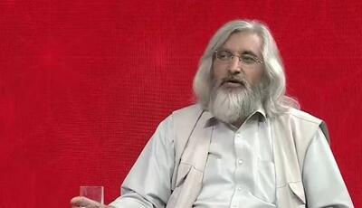 چند نکته با وحید جلیلی درباره وطنی که وطن است و آغل نیست!