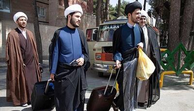 سه هزار مبلغ ویژه محرم به روستاهای خراسان رضوی اعزام شدند