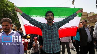 مدیر حوزه‌های علمیه: نقاط ضعف و قوت کشور در تجاوزات اخیر بسرعت شناسایی و ترمیم شود