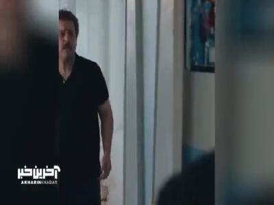 برشی از فیلم سینمایی «بازی را بکش»