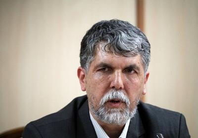هشدار وزیر فرهنگ‌ درباره صدای دشمن در دهه اول محرم