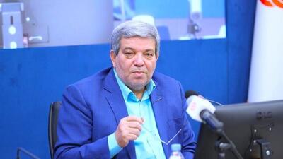 استفاده از ظرفیت‌ محله در مدیریت بحران بسیار موثر است