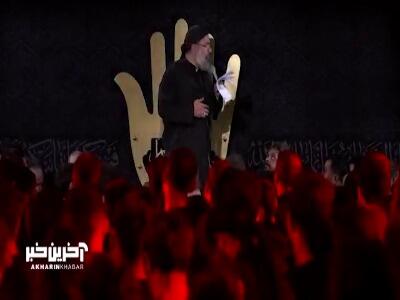 السّلامُ یا سیّد الاحرار...