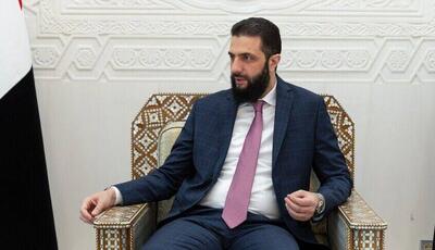 انتشار جزئیات جدیدی از عادی سازی روابط سوریه و رژیم صهیونیستی