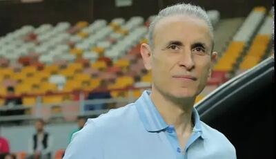 بی‌توجهی فولاد به شایعه پرسپولیسی شدن یحیی