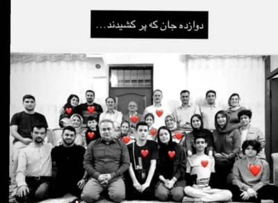 فردا بیش از ۶۰ شهید جنایات آمریکای خائن و رژیم غاصب صهیونیستی بر دوش مردم انقلابی تشییع میشود+ جزییات